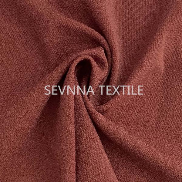 Buy Anti Bacterial Activewear Knit Fabric Sustainability Yoga Wear at wholesale prices