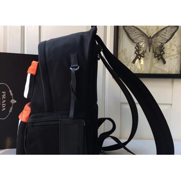 Joint Colors Luxury Brand Backpack , 29cm Nylon Sport Backpack