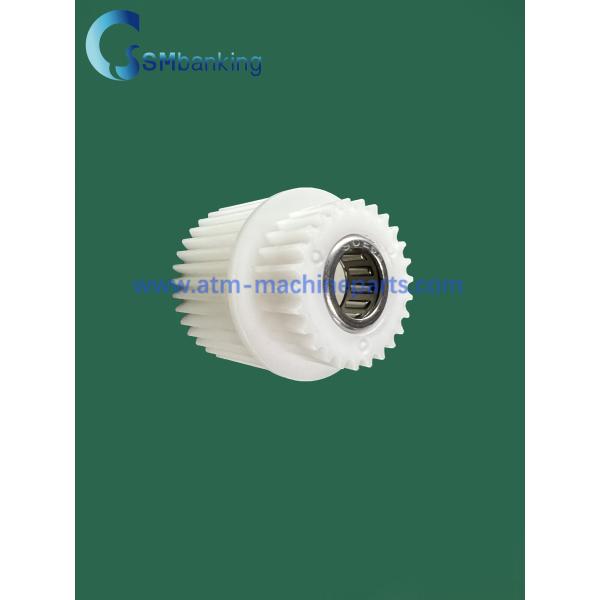 4450632941 Plastic Gear Pulley 36T/26T With Bearing 445-0632941 ATM Parts