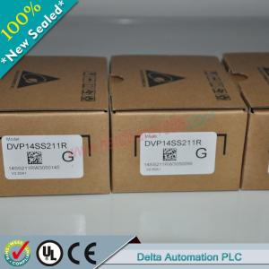 Quality Delta PLC DVP-ES2 Series DVP40ES200RM for sale