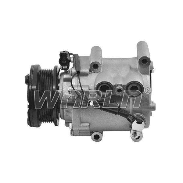 DCP10014 1367492 Vehicle AC Compressor For Ford Mondeo1.8 2.0 For Transit2.3 WXFD023