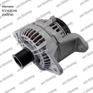 Quality Alternator 210 240 28V 80A 21429783 for sale