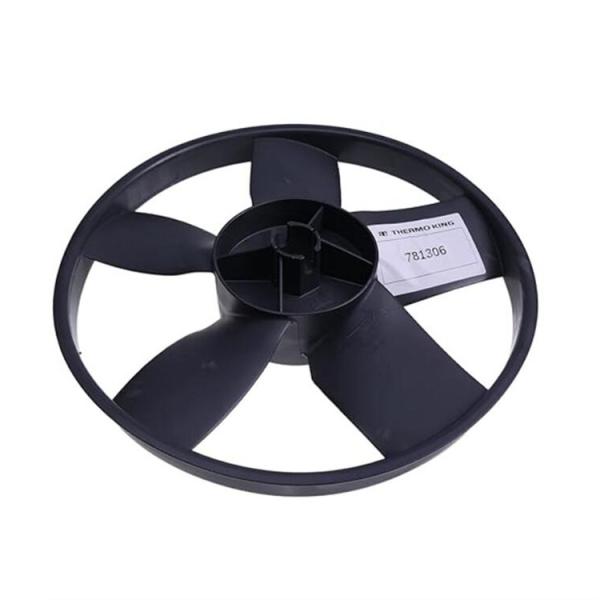 78-1306 Thermo King Engine Cooling Fan Blade 78-1307 for Thermoking TS XDS 500