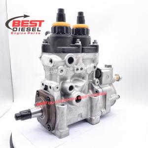 Common Rail Diesel Injection Fuel Pump 094000-0350 22100-78090
