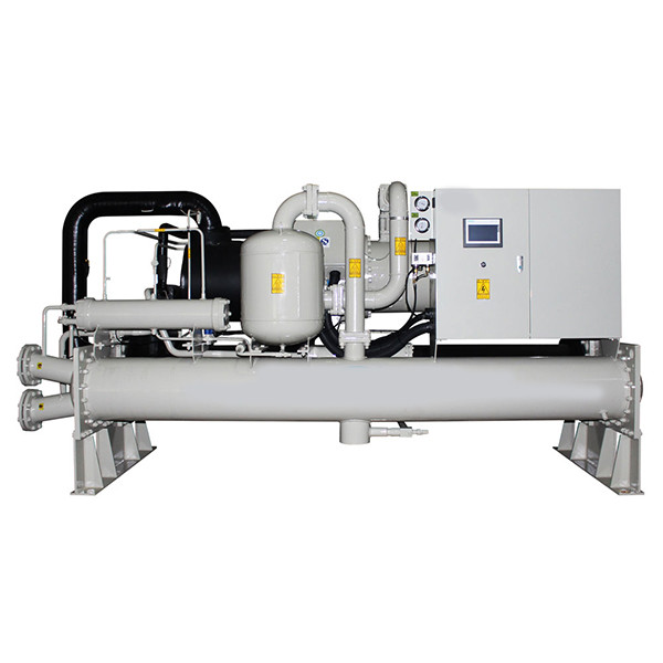 Buy 30 Ton Water Cooled Industrial Chillers at wholesale prices