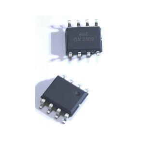 XL32F001 32-bit ARM Cortex-M0+ Microcontroller MCU with 24MHz Speed 24Kbytes