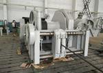 10T Winch With Spooling Device
