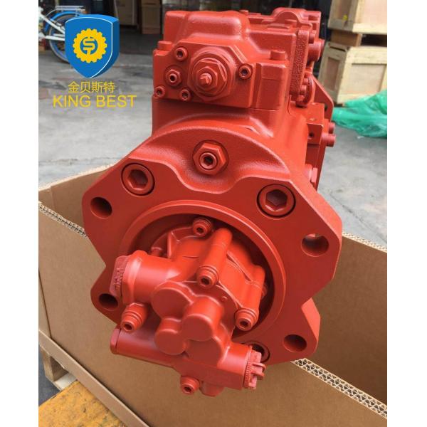 31Q6-10050 Hydraulic Pump Main Pump Assy For Hyundai R210-9 Excavator