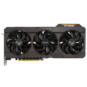 14 Gbps GPU Graphic Card ASUS TUF GeForce RTX 3070 OC 8GB 256Bit GDDR6 PCI