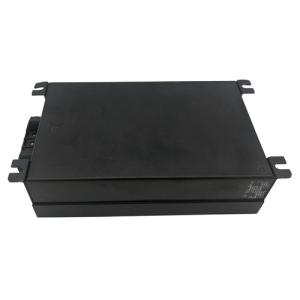 Aluminum MH 95VAC Digital Dimmable Ballast , 160Hz HPS Digital Ballast