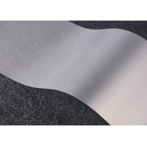 Laserable Transparent 0.10mm 0.80mm Polycarbonate Overlay