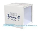 Styrofoam Box Cooler Polystyrene Foam Containers Eps Foam Box EcoFriendly