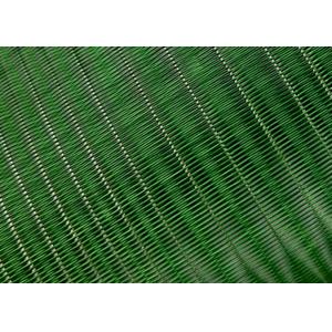 0.9mm Metallic Wire Mesh Art Design Glass Laminated