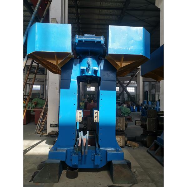 Buy Carbon Steel Coil 650mm 4 Hi Cold Rolling Mill Machine at wholesale prices