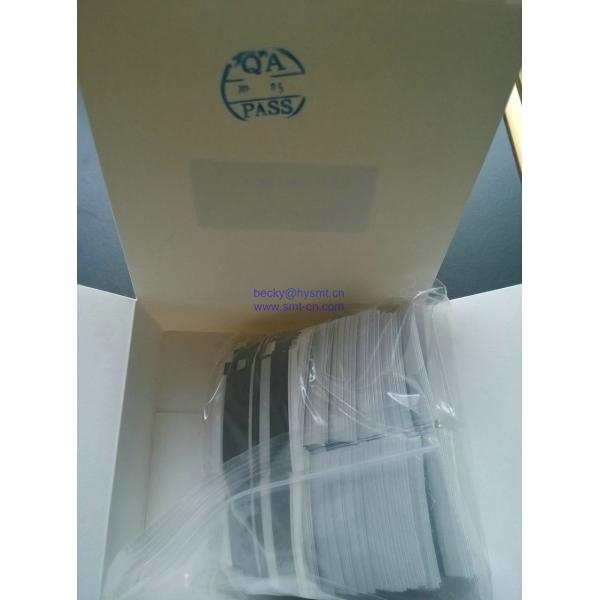 M1324-BLK-PA BLACK SPLICE TAPE FOR 24MM PAPER CARRIER TAPE