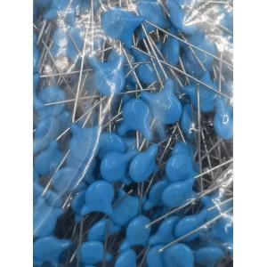 2220pF 2000V 20% 5.00mm Y5V Ceramic Disc Cap 5.00mm