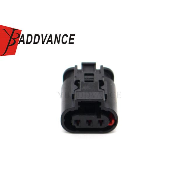 Buy 10010344 3 Pin Automotive Waterproof Wire Harness Connector Housing at wholesale prices