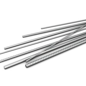 BS4449 G460 Grade 60 ASTM Standard Round Steel Bars