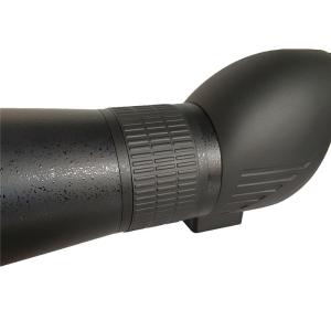 Wildlife Observation Long Distance Spotting Scope 15-45x60 Compact