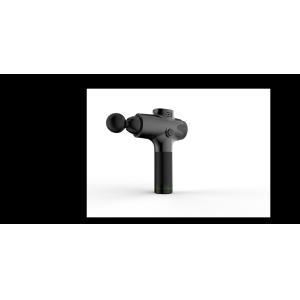 Latest body vibration massage gun / electric deep percussion massager gun GK-MG