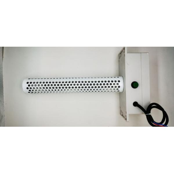 2380-5000CMH 49cm 15w Air duct plug in UVC Kit for central duct ac or AHU air disinfection and air purify product