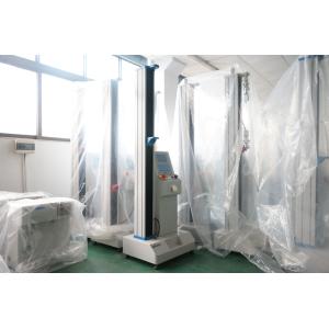 Compute Control Single Column Tensile Testing Machines Manufacturer