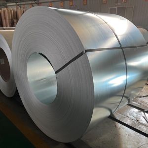 Quality S450GD+AZ Galvalume Steel Coil 610mm for Construction Material for sale