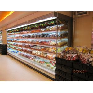 Quality Supermarket Showcase/Uptight display Showcase - E6 Auckland for sale