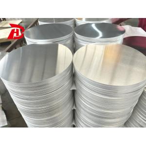 1050 3003 Mill Finished Aluminum Circle For Cookware