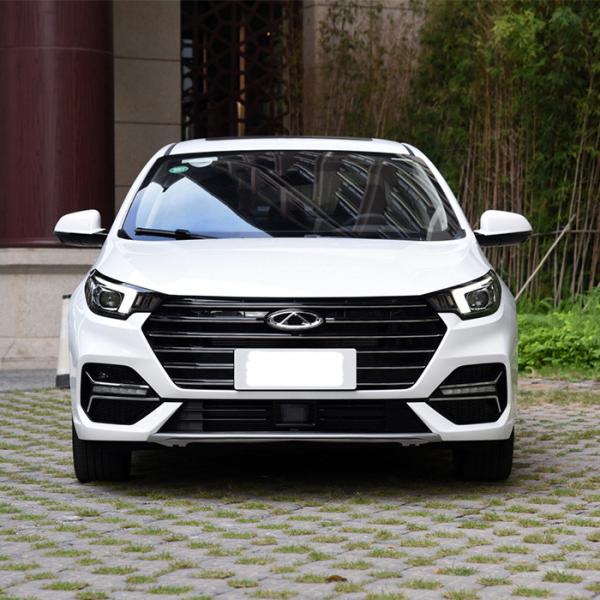 New And Used Car Chery Avto 2021 ARRIZO 5 Plus Little AI 1.5T CVT Gasoline Compact Car Made In China Vehicles Wholesaler