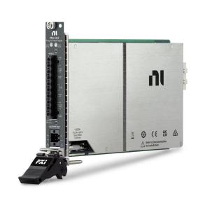 National Instruments PXIe 4112 Programmable Power Supply 60V 1A 120W With OEM