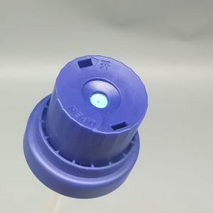 1 Inch Continuous Release Aerosol Valve For Antibacterial Sprays