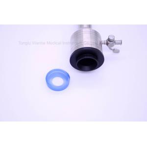 Customize Your Surgery 400mm Hystera-Cutter Mocellator Cannulae with Customizati