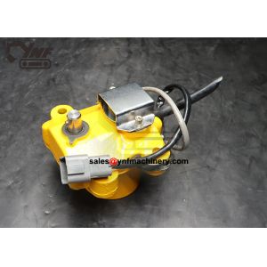 YNF17037G 11E9-60011 Throttle Motor for Excavators