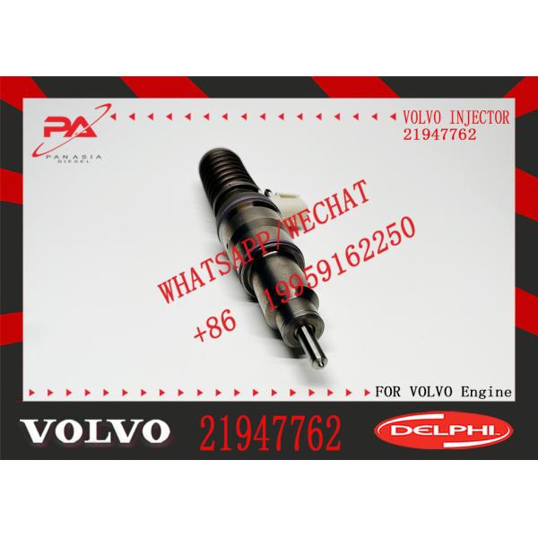 Engine Nozzles 21947762 VOE21947797 VOE 21947797 21947797 Fuel Injector Pump BEBE4D45001 BEBE4D46001 For Volvo Engine D9B MD9