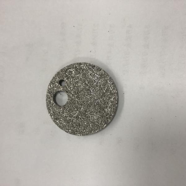 1302799B Webasto Air Top 2000s Diameter 33mm 3mm Burner Screen