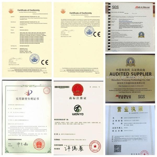 Promotion Cording Flat Maya Embroidery Machine Computerize Maquina De Bordados