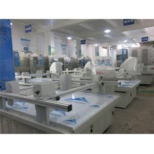 Digital simulation transport Mechanical Shock Test Machine 150~300 RPM