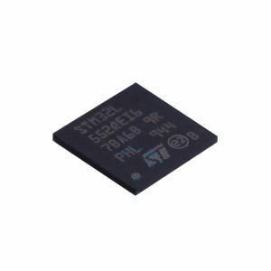 STM32L552QEI6 New and original integrated circuits IC CHIP STM32L552QEI6