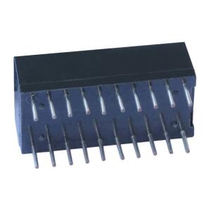 L1BN001-0 10/100 BASE –T LAN Filter DUAL PORTS DIP 20Pin