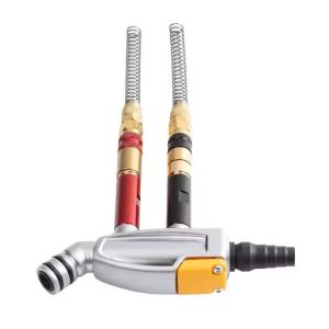 1015100 IG07 Professional And DIY Grade Powder Injector Pneumatic Power Source