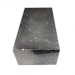 Quality High Erosion Resistance Magnesium Oxide Bricks , High Alumina Bricks  anti peeling for sale