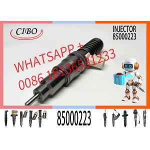 Common Rail Injector 85000223 BEBE4D00203 BEBE4D00001 BEBE4D00002 BEBE4D00003