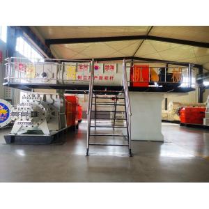 JKY-150R Paver Clay Cement Block Brick Making Machine