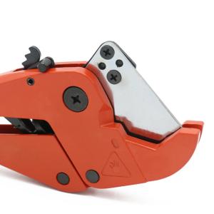 Handheld Pvc Plastic Pipe Cutters For Machinery Repair Shops HT307B