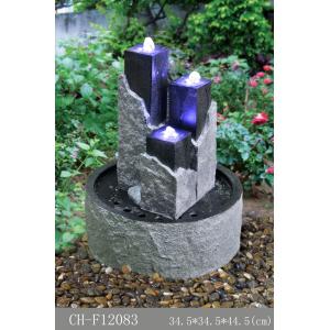 Petals Small Decorative Water Fountains