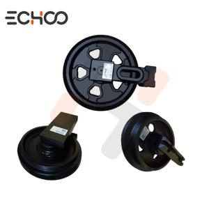 Idler for Takeuchi TB260 Mini Excavator Undercarriage Accessories