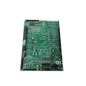 AB 20D-P2-DG01 PowerFlex 700S Driveguard SAFE-Off Board New Original Ready Stock