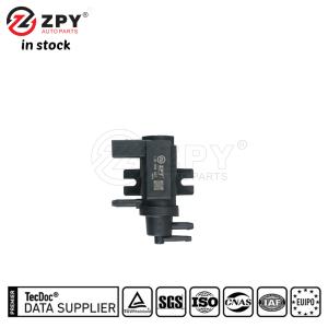 ZPY Boost Pressure Valve 1J0906627 for VW Audi Porsche