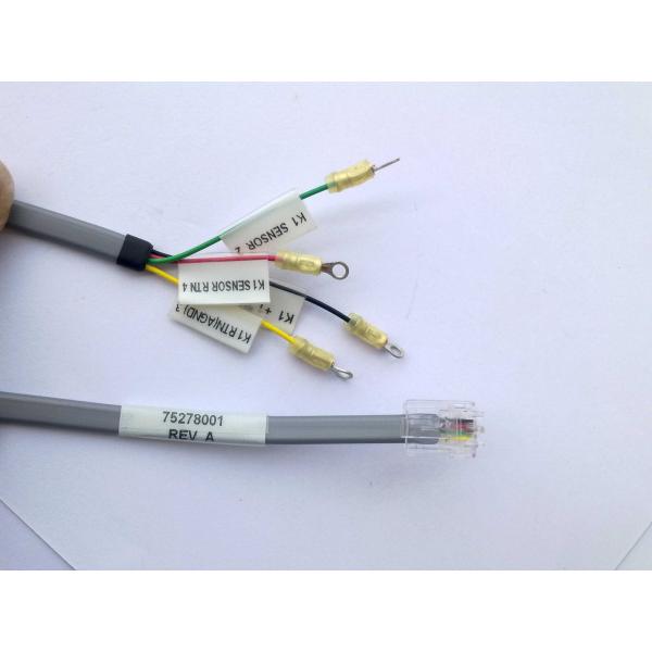 75278001 Cbl Assy Cutter Tube is a part of the XLC7000